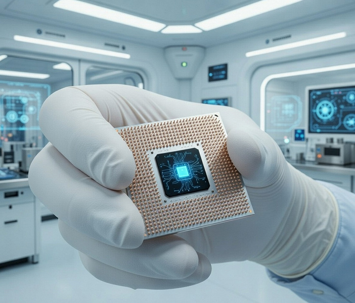 НИИМА &laquo;Прогресс&raquo; должен был начать серийное производство чипов на замену американским по контракту от 2017 года, но не начал. Штраф составил почти 430 млн рублей